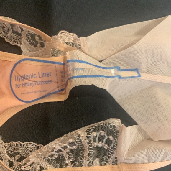 I.D. Sarrieri panties - Picture 11 of 13